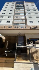 Apartamento com 2 Quartos à venda, 72m² no Setor Oeste, Goiânia