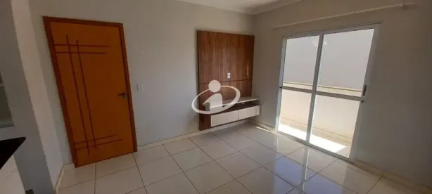 Apartamento com 2 Quartos à venda, 57m² no Jardim Inconfidência, Uberlândia