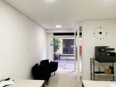 Ponto Comercial à venda, 100m² no Vila Mariana, São Paulo