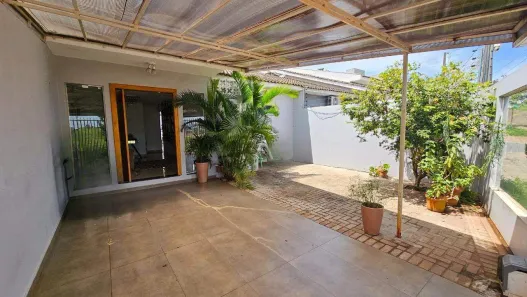 Casa com 3 Quartos à venda, 117m² no Parque Verde, Cascavel