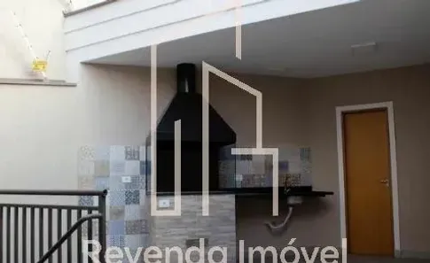 Casa de Condomínio com 2 Quartos à venda, 65m² no Santa Teresinha, São Paulo