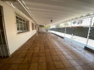 Casa com 3 Quartos para alugar, 120m² no Jardim Oriente, São José dos Campos