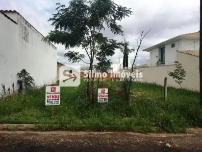 Lote/Terreno à venda, 560m² no Jardim Inconfidência, Uberlândia