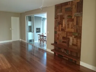 Apartamento com 3 Quartos à venda, 168m² no Vila Andrade, São Paulo