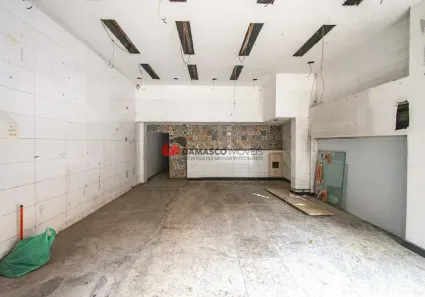 Ponto Comercial para alugar, 300m² no Bom Retiro, São Paulo