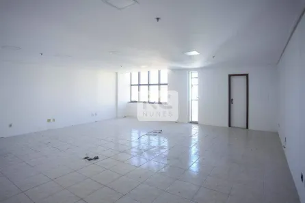Sala Comercial para alugar, 63m² no Barro Preto, Belo Horizonte