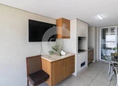 Apartamento com 4 Quartos à venda, 234m² no Cidade Mãe do Céu, São Paulo