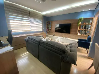 Casa com 3 Quartos à venda, 104m² no Jardim Portal dos Pioneiros, Londrina