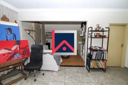 Apartamento com 3 Quartos à venda, 98m² no Vila Pompéia, São Paulo