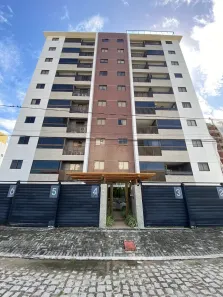 Apartamento com 2 Quartos à venda, 64m² no Poço, Cabedelo