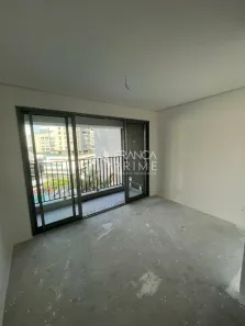 Apartamento com 1 Quarto à venda, 31m² no Sumarezinho, São Paulo