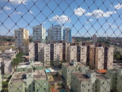 Apartamento com 2 Quartos à venda, 60m² no Jardim América, São José dos Campos