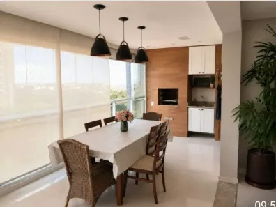 Apartamento com 3 Quartos à venda, 130m² no Patamares, Salvador