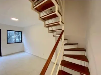 Apartamento com 2 Quartos à venda, 60m² no São Sebastião, Petrópolis
