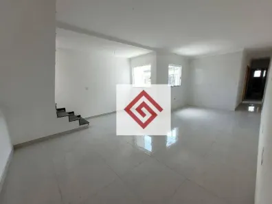Cobertura com 3 Quartos à venda, 156m² no Vila Assunção, Santo André