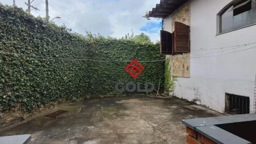 Casa com 4 Quartos à venda, 205m² no Jardim Santo Alberto, Santo André