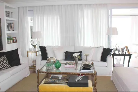 Apartamento com 3 Quartos à venda, 203m² no Itaim Bibi, São Paulo