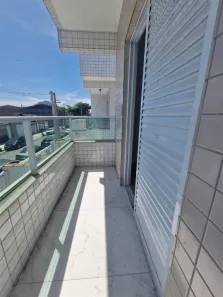 Casa com 3 Quartos à venda, 100m² no Sítio do Campo, Praia Grande