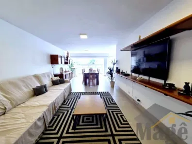 Apartamento com 3 Quartos à venda, 192m² no Vila Luis Antônio, Guarujá