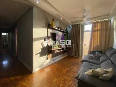 Apartamento com 3 Quartos à venda, 85m² no Parque Industrial, Campinas