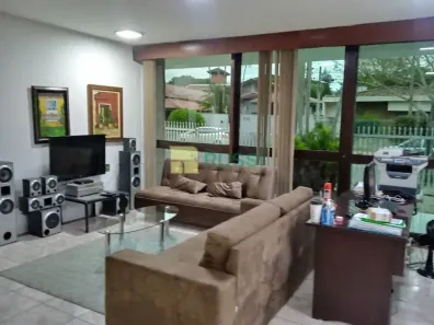 Casa com 4 Quartos à venda, 400m² no Jardim Esplanada, São José dos Campos