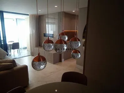 Apartamento com 3 Quartos para alugar, 112m² no Vila Yara, Osasco