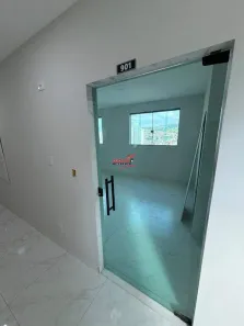 Sala Comercial à venda, 33m² no Guarapiranga, Ponte Nova