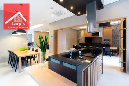 Apartamento com 1 Quarto à venda, 50m² no Indianópolis, São Paulo