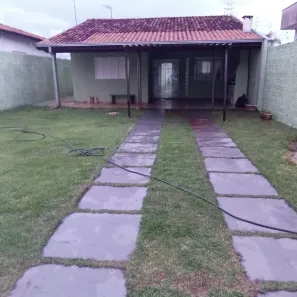 Casa com 2 Quartos à venda, 115m² no Jardim Embaré, São Carlos