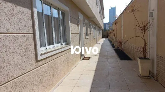 Casa com 3 Quartos para alugar, 105m² no Jardim da Glória, São Paulo