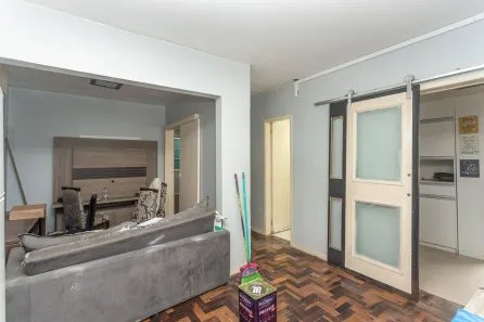 Apartamento com 3 Quartos à venda, 77m² no Teresópolis, Porto Alegre