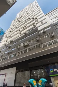 Sala Comercial à venda, 36m² no Centro Histórico, Porto Alegre