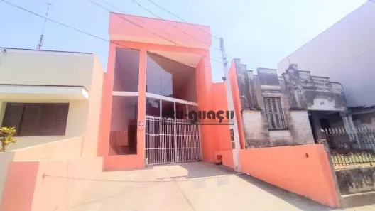Ponto Comercial para alugar, 255m² no Centro, Itu