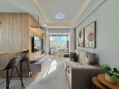 Apartamento com 3 Quartos à venda, 115m² no Capão da Canoa, Capão da Canoa