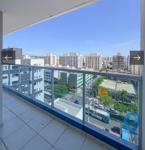 Apartamento com 3 Quartos à venda, 94m² no Jardim Camburi, Vitória