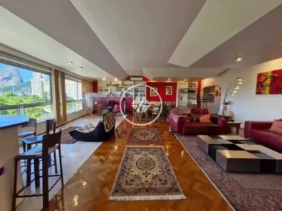 Apartamento com 4 Quartos à venda, 367m² no Flamengo, Rio de Janeiro