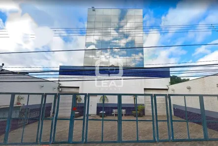 Prédio Comercial para alugar, 1107m² no Vila Albertina, São Paulo