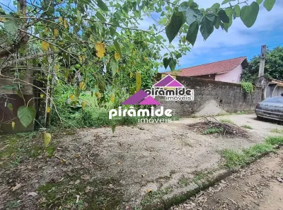 Lote/Terreno à venda, 450m² no Mato Dentro, Ubatuba