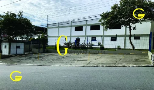 Galpão/Depósito/Armazém à venda, 1300m² no Jardim Califórnia, Barueri
