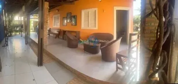 Casa com 3 Quartos à venda, 96m² no , Tibau