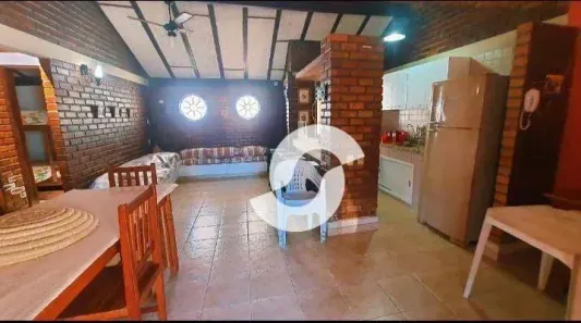 Casa com 2 Quartos à venda, 54m² no Praia do Siqueira, Cabo Frio
