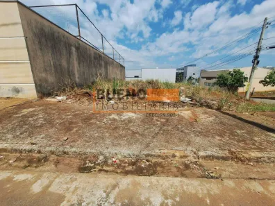 Lote/Terreno à venda, 358m² no Terras de Santa Bárbara, Santa Bárbara D'Oeste