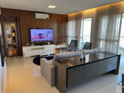Apartamento com 3 Quartos à venda, 142m² no Jardim das Indústrias, São José dos Campos