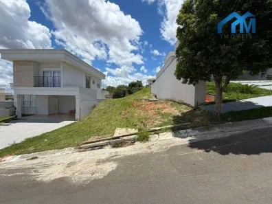Lote/Terreno à venda, 270m² no Jardim São José, Itu