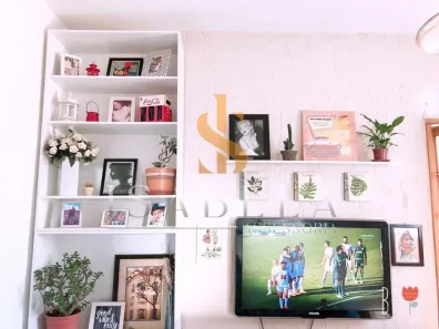 Apartamento com 2 Quartos à venda, 58m² no Ipiranga, São Paulo