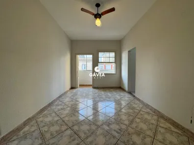Apartamento com 1 Quarto à venda, 58m² no Centro, São Vicente