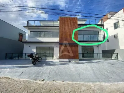 Apartamento com 1 Quarto à venda, 25m² no Rio Tavares, Florianópolis