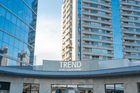 Sala Comercial à venda, 107m² no Petrópolis, Porto Alegre