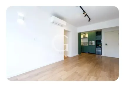 Apartamento com 3 Quartos à venda, 85m² no Itaim Bibi, São Paulo