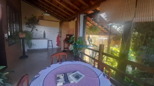 Casa de Condomínio com 1 Quarto à venda, 120m² no Urbanova, São José dos Campos